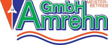Logo von Amrehn GmbH