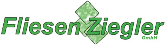 Logo von Fliesen Ziegler GmbH
