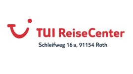 Logo von TUI ReiseCenter Roth