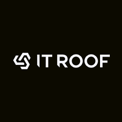Logo von IT ROOF