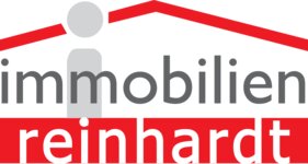 Logo von Immobilien Reinhardt GmbH