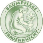 Logo von Gerd Frauenknecht Baumpflege