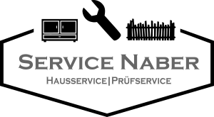 Logo von Service Naber