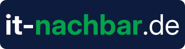 Logo von it-nachbar - Waldemar Freudenberg