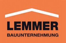 Logo von Lemmer GmbH Bauunternehmung