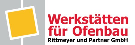 Logo von Werkstätten für Ofenbau Rittmeyer + Partner GmbH