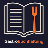 Logo von Gastrobuchhaltung Jürgen Bleier