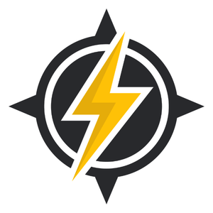 Logo von wattkompass - Photovoltaik & Wärmepumpen