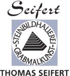 Logo von Steinbildhauerei Thomas Seifert