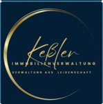 Logo von Keßler Immobilienverwaltung