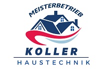Logo von Koller Haustechnik