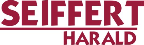 Logo von Harald Seiffert