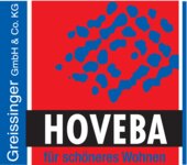 Logo von HOVEBA - Greissinger GmbH & Co.KG