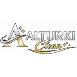 Logo von alturki-clean
