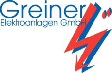 Logo von Greiner Elektroanlagen GmbH
