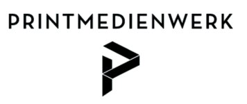 Logo von Printmedienwerk GmbH Druckerei Nürnberg