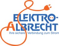 Logo von Elektro-Albrecht GmbH & Co.KG
