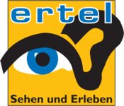 Logo von Ertel Optik