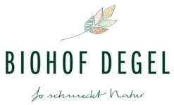 Logo von Biohof Degel