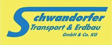 Logo von Schwandorfer Transport und Erdbau GmbH & Co. KG