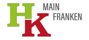 Logo von HK Mainfranken GbR