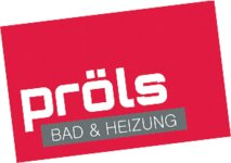 Logo von Pröls Haustechnik GmbH