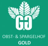 Logo von Obst- & Spargelhof Gold