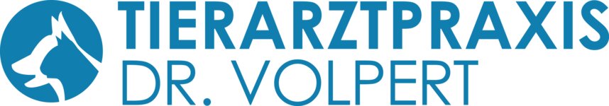 Logo von Tierarztpraxis Dr. Volpert