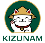 Logo von KIZUNAM
