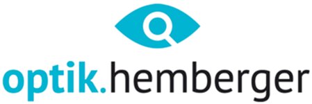 Logo von Optik Hemberger