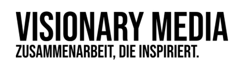 Logo von Visionary Media UG