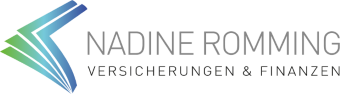 Logo von Nadine Romming Versicherungen & Finanzen