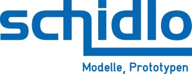 Logo von Schidlo Modell- u. Prototypenbau
