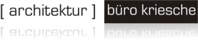 Logo von Architekturbüro Sven Kriesche