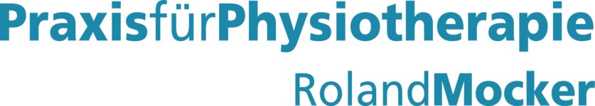 Logo von Mocker Roland Krankengymnastik