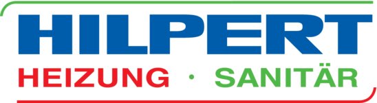 Logo von Hilpert Heizung Sanitär GmbH & Co. KG