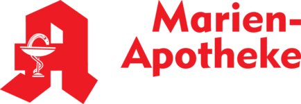 Logo von Marien - Apotheke, Münnerstadt
