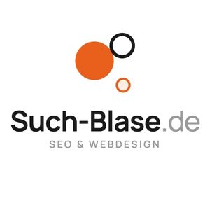 Logo von Such-Blase - SEO & Webdesign