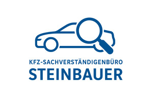 Logo von Kfz-Sachverständigenbüro Steinbauer