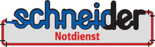 Logo von Meisterbetrieb Christian Schneider - Sanitär Schneider