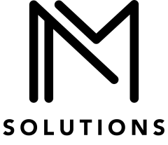 Logo von m.Solutions