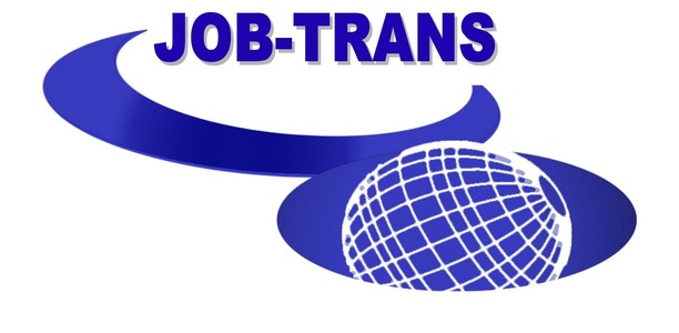 Logo von Job-Trans Berufsbildung gGmbH