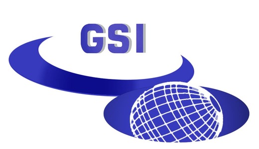 Logo von GSI mbH