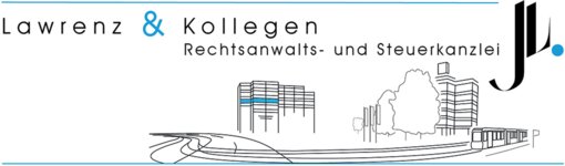 Logo von Lawrenz & Kollegen Rechtsanwalts- und Steuerkanzlei
