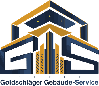 Logo von Goldschläger Gebäude-Service GbR