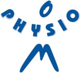Logo von Physio M - Michael Rudolph