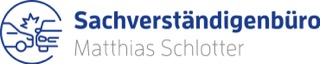 Logo von Sachverständigenbüro Matthias Schlotter