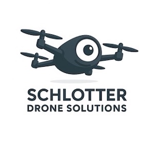 Logo von Schlotter drone solutions