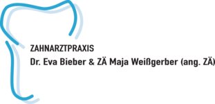 Logo von Zahnarztpraxis Dr. med. dent. Eva Bieber und Kollegen