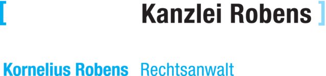 Logo von Rechtsanwälte Christ & Robens